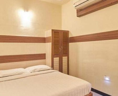 Hotel Kaveri Mahal Madurai Luaran gambar