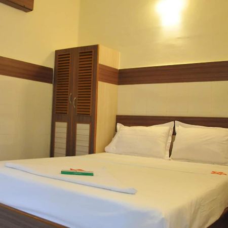 Hotel Kaveri Mahal Madurai Luaran gambar
