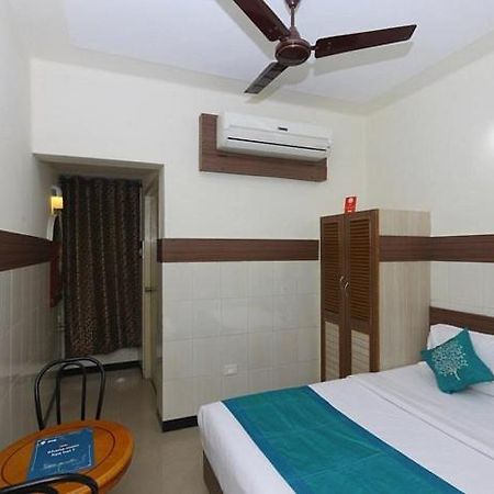 Hotel Kaveri Mahal Madurai Luaran gambar