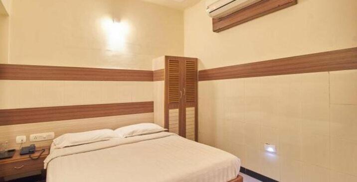 Hotel Kaveri Mahal Madurai Luaran gambar